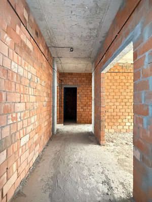 Продам двухкомнатную (2-комн.) квартиру, Ашурова ул, 1, Нальчик г