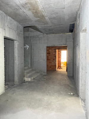 Продам двухкомнатную (2-комн.) квартиру, Ашурова ул, 1, Нальчик г