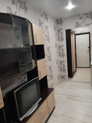 Сдам однокомнатную (1-комн.) квартиру, Дорога Жизни ш, 7Ак1, Всеволожск г