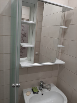 Сдам однокомнатную (1-комн.) квартиру, Дорога Жизни ш, 7Ак1, Всеволожск г