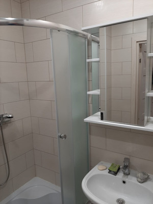 Сдам однокомнатную (1-комн.) квартиру, Дорога Жизни ш, 7Ак1, Всеволожск г