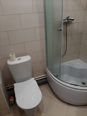 Сдам однокомнатную (1-комн.) квартиру, Дорога Жизни ш, 7Ак1, Всеволожск г