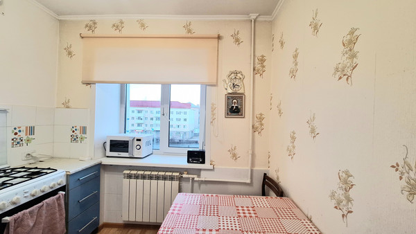 Продам однокомнатную (1-комн.) квартиру, Карла Маркса ул, 60, Ишим г