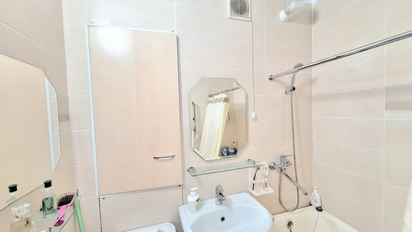 Продам однокомнатную (1-комн.) квартиру, Карла Маркса ул, 60, Ишим г