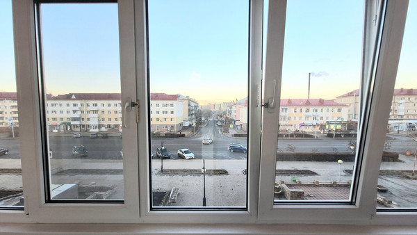 Продам однокомнатную (1-комн.) квартиру, Карла Маркса ул, 60, Ишим г