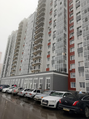 Продам однокомнатную (1-комн.) квартиру, 70 лет Победы б-р, 5, Отрадное п