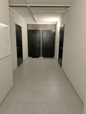 Продам однокомнатную (1-комн.) квартиру, 70 лет Победы б-р, 5, Отрадное п