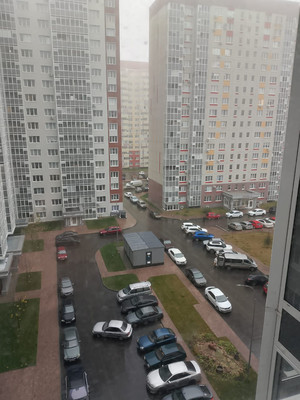 Продам однокомнатную (1-комн.) квартиру, 70 лет Победы б-р, 5, Отрадное п