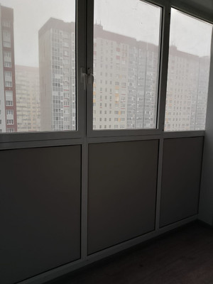 Продам однокомнатную (1-комн.) квартиру, 70 лет Победы б-р, 5, Отрадное п