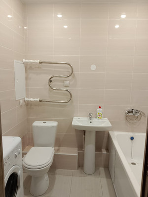 Продам однокомнатную (1-комн.) квартиру, 70 лет Победы б-р, 5, Отрадное п