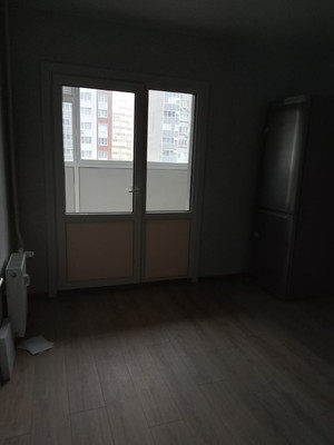 Продам однокомнатную (1-комн.) квартиру, 70 лет Победы б-р, 5, Отрадное п