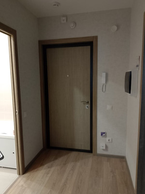 Продам однокомнатную (1-комн.) квартиру, 70 лет Победы б-р, 5, Отрадное п