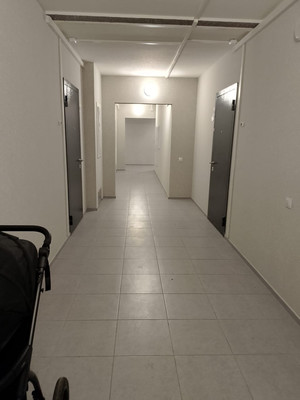 Продам однокомнатную (1-комн.) квартиру, 70 лет Победы б-р, 5, Отрадное п