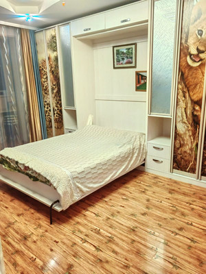 Продам двухкомнатную (2-комн.) квартиру, Борисовские Пруды ул, 23к1, Москва г