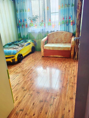 Продам двухкомнатную (2-комн.) квартиру, Борисовские Пруды ул, 23к1, Москва г