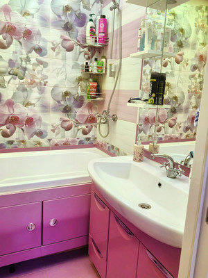 Продам двухкомнатную (2-комн.) квартиру, Борисовские Пруды ул, 23к1, Москва г