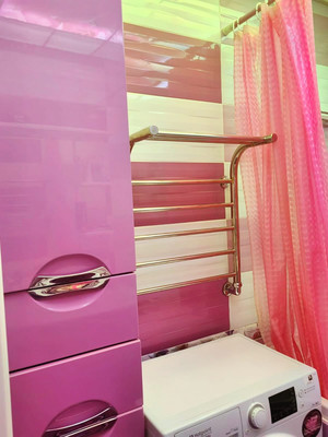 Продам двухкомнатную (2-комн.) квартиру, Борисовские Пруды ул, 23к1, Москва г