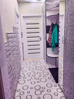 Продам двухкомнатную (2-комн.) квартиру, Борисовские Пруды ул, 23к1, Москва г