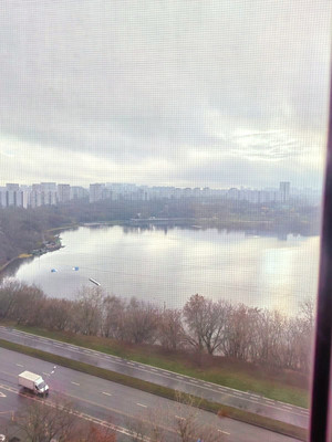 Продам двухкомнатную (2-комн.) квартиру, Борисовские Пруды ул, 23к1, Москва г