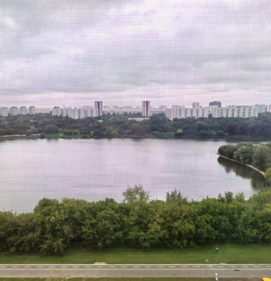 Продам двухкомнатную (2-комн.) квартиру, Борисовские Пруды ул, 23к1, Москва г