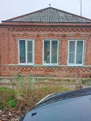 Продам дом, Боряна ул, 74, Ростов-на-Дону г, 0 км от города