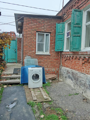 Продам дом, Боряна ул, 74, Ростов-на-Дону г, 0 км от города