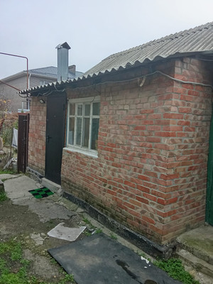 Продам дом, Боряна ул, 74, Ростов-на-Дону г, 0 км от города