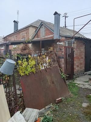 Продам дом, Боряна ул, 74, Ростов-на-Дону г, 0 км от города