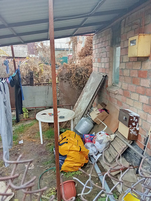 Продам дом, Боряна ул, 74, Ростов-на-Дону г, 0 км от города