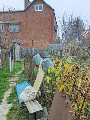 Продам дом, Боряна ул, 74, Ростов-на-Дону г, 0 км от города