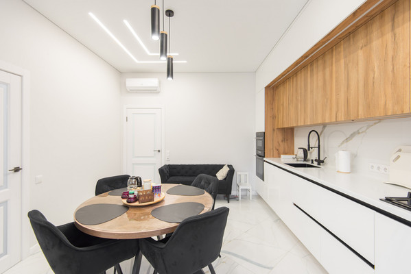 Продам дом, 9-й Дружный пер, 5, Ростов-на-Дону г, 0 км от города