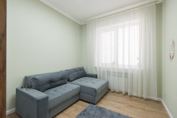 Продам дом, 9-й Дружный пер, 5, Ростов-на-Дону г, 0 км от города