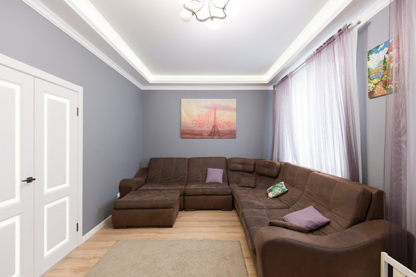 Продам дом, 9-й Дружный пер, 5, Ростов-на-Дону г, 0 км от города