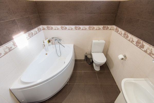 Продам дом, 9-й Дружный пер, 5, Ростов-на-Дону г, 0 км от города