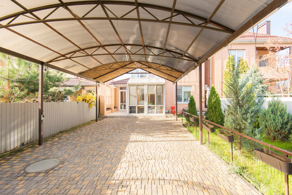 Продам дом, 9-й Дружный пер, 5, Ростов-на-Дону г, 0 км от города