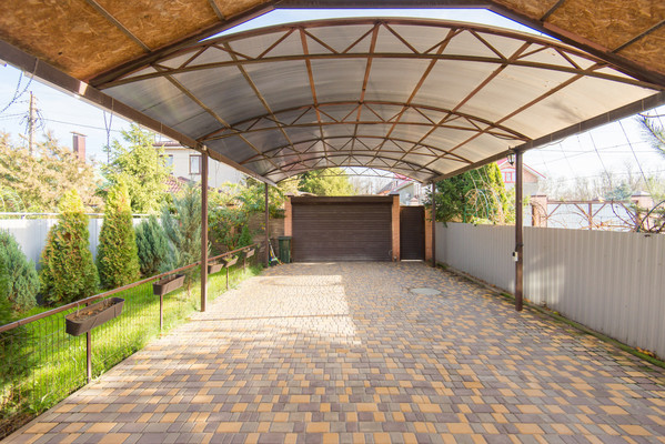 Продам дом, 9-й Дружный пер, 5, Ростов-на-Дону г, 0 км от города