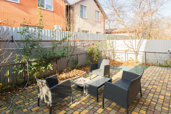 Продам дом, 9-й Дружный пер, 5, Ростов-на-Дону г, 0 км от города