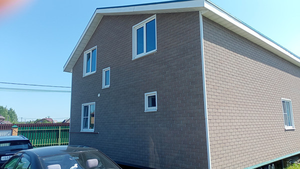 Продам дом, 7, Петергофские предместья тер. ДНП, 0 км от города