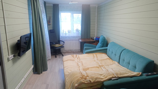 Продам дом, 7, Петергофские предместья тер. ДНП, 0 км от города