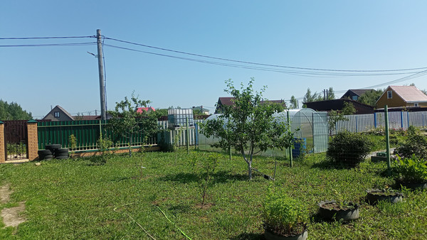 Продам дом, 7, Петергофские предместья тер. ДНП, 0 км от города