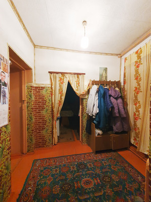 Продам дом, Ленина ул, 88, Карамышево с, 0 км от города