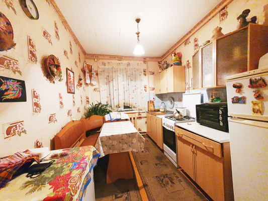 Продам дом, Ленина ул, 88, Карамышево с, 0 км от города