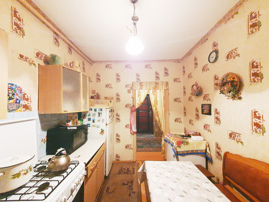 Продам дом, Ленина ул, 88, Карамышево с, 0 км от города