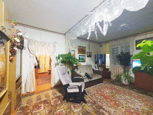 Продам дом, Ленина ул, 88, Карамышево с, 0 км от города