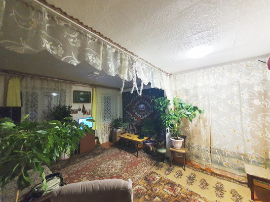 Продам дом, Ленина ул, 88, Карамышево с, 0 км от города