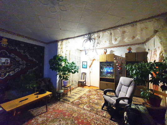 Продам дом, Ленина ул, 88, Карамышево с, 0 км от города