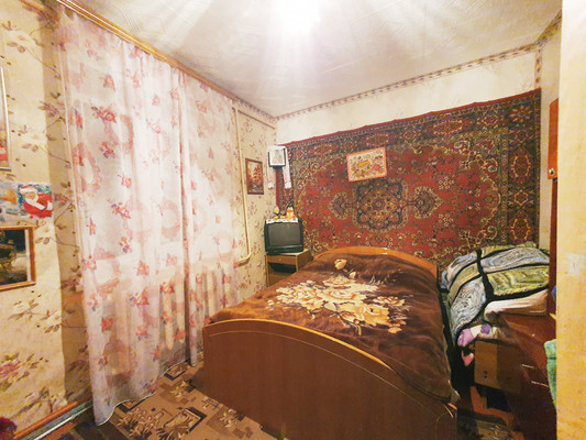 Продам дом, Ленина ул, 88, Карамышево с, 0 км от города