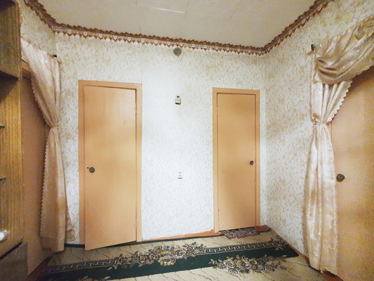 Продам дом, Ленина ул, 88, Карамышево с, 0 км от города