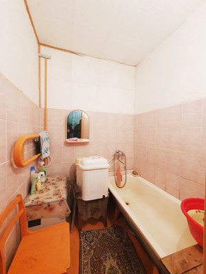 Продам дом, Ленина ул, 88, Карамышево с, 0 км от города