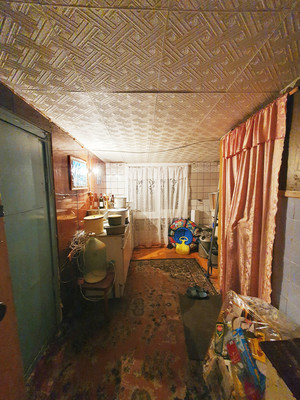 Продам дом, Ленина ул, 88, Карамышево с, 0 км от города